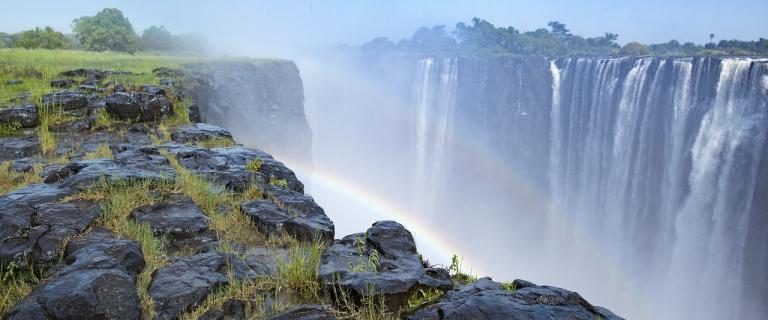 Le Zimbabwe Le Zimbabwe