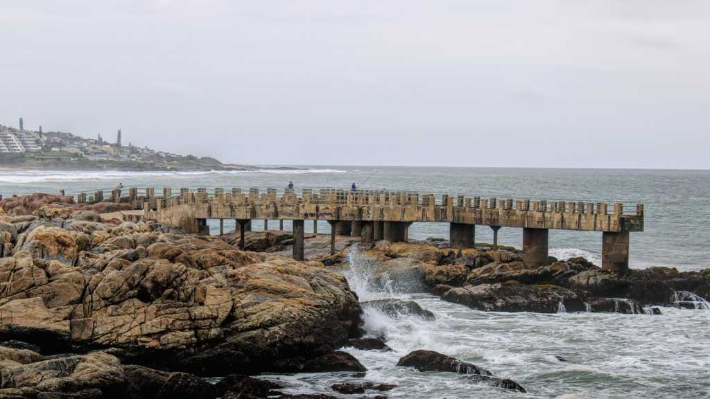 South Coast