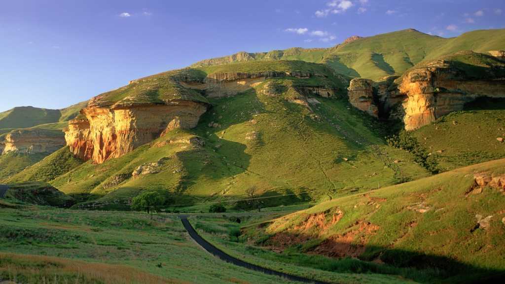 Southern Berg