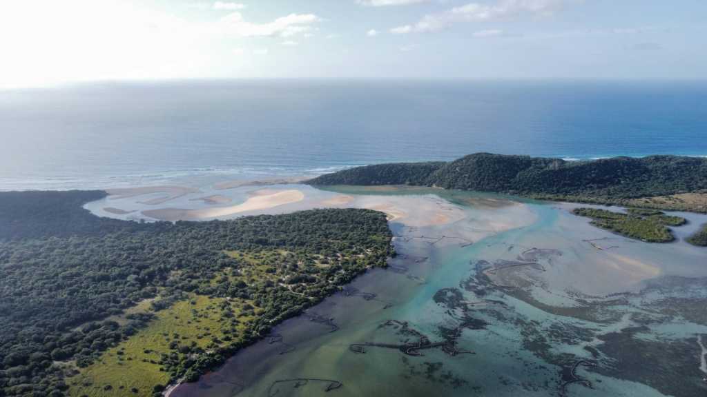 Kozi Bay & Sodwana Bay 