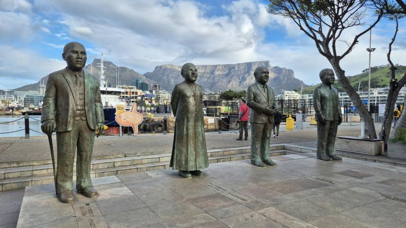 A cultural journey to discover South Africa in a different way