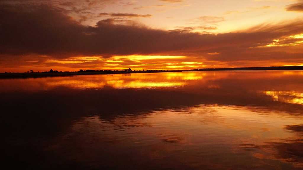 Rundu Town
