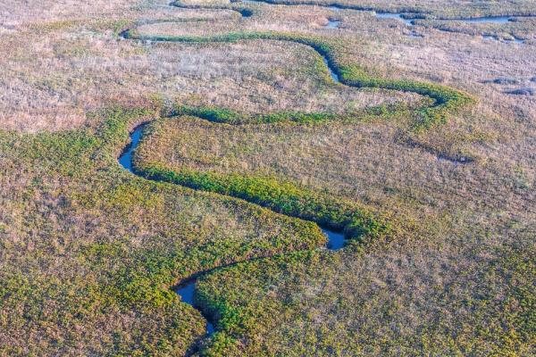 Botswana - from Okavango to Chobe