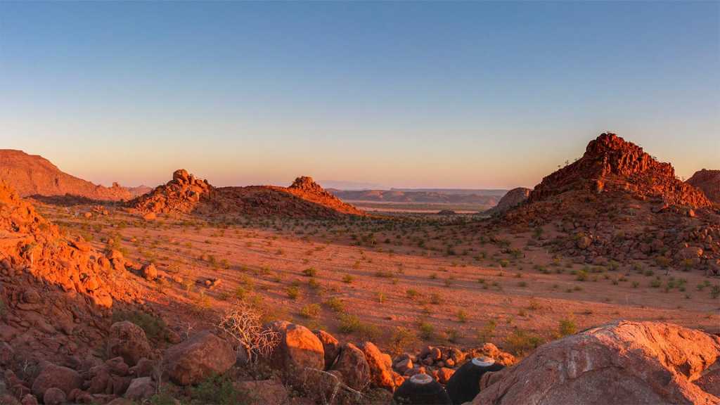 Twyfelfontein