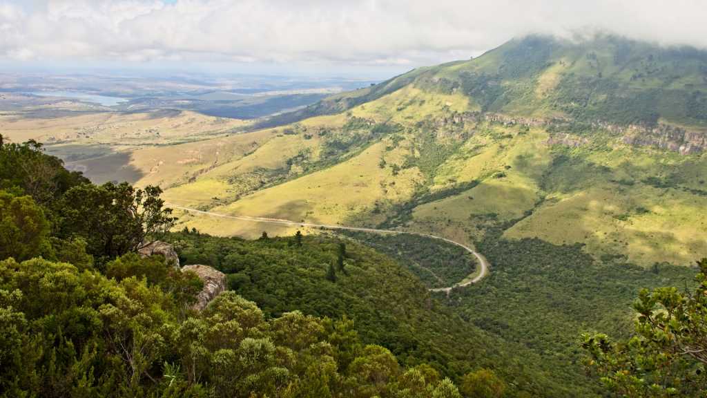 Ezulwini Valley 