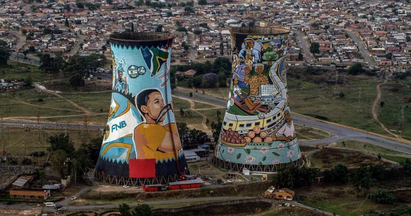 A cultural journey to discover South Africa in a different way
