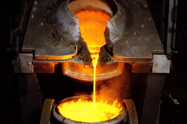 Joburg / Soweto / Gold Reef City FD