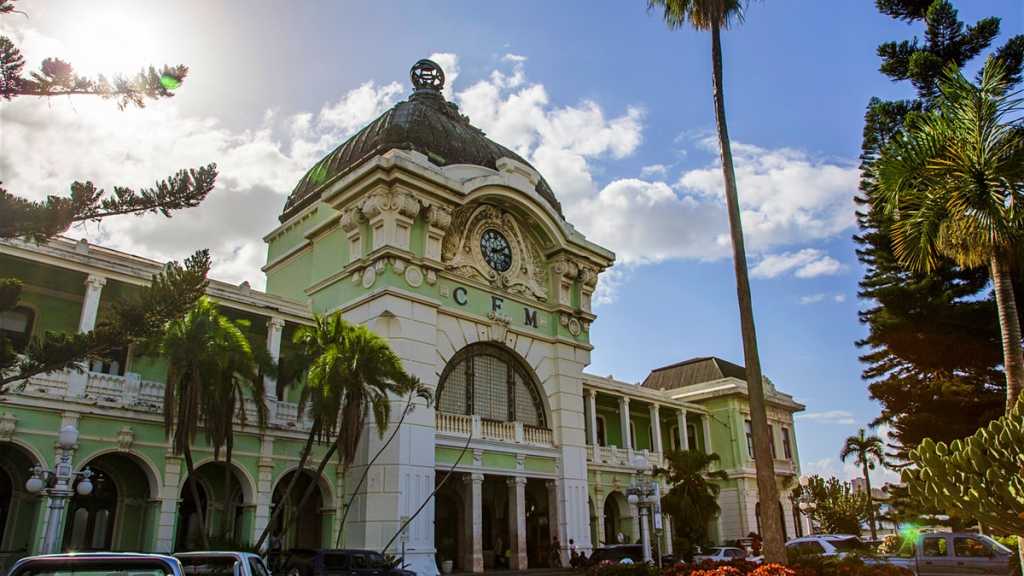 Maputo