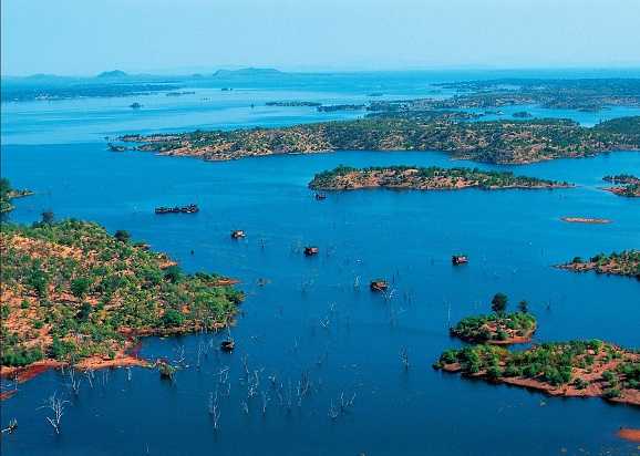 Parc National de Matusadona