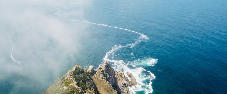 L'Afrique du Sud, le Lesotho et l'Eswatini