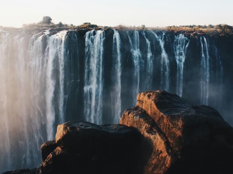 Victoria Falls 3 Jours