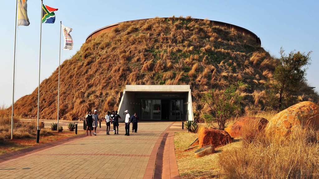 Cradle of Human Kind