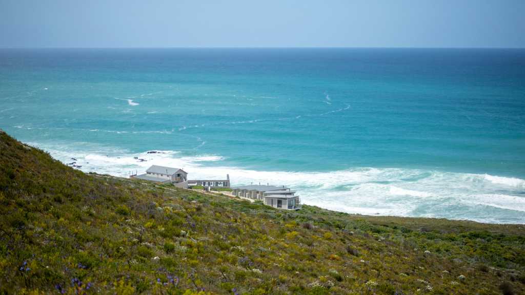 De Hoop Nature Reserve