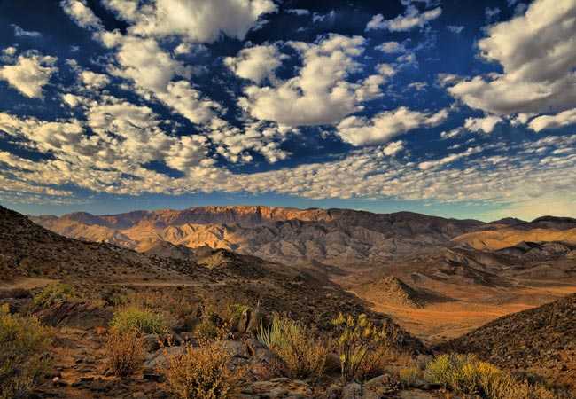 /Ai/Ais-Richtersveld Transfrontier Park